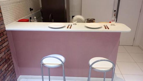 Apartamento com privacidade & estilo no coração de Botafogo - Foto 4