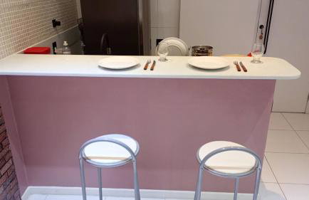 Apartamento com privacidade & estilo no coração de Botafogo - Foto 4