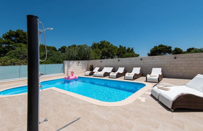 Villa Domenica - Photo 48