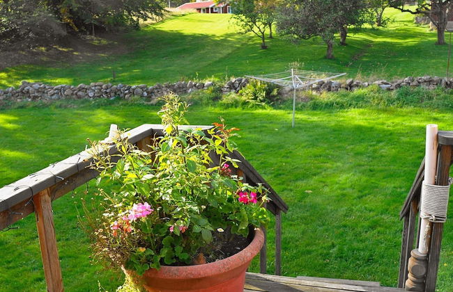 6 Person Holiday Home in Askeron-by Traum - Photo 15