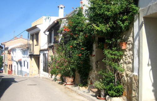 Casa Valle del Hontanar - Foto 27