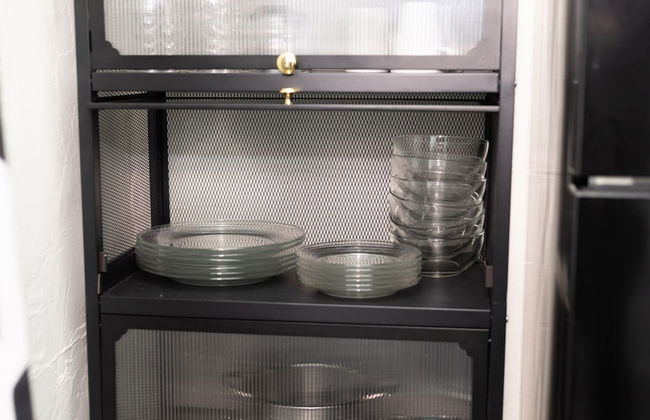 Cozy Vintage Studio Near Downtown SLC - Foto 13