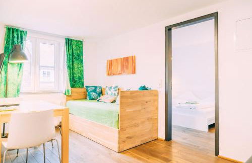 Stadthaus Gut Hügle - Foto 14