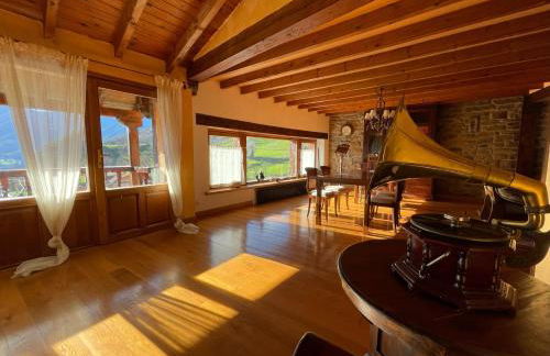 La Indefinida - Foto 20