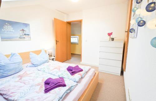 W3 - Urlaubsmagie - Maisonette-Wohnung mit Pool - Foto 8