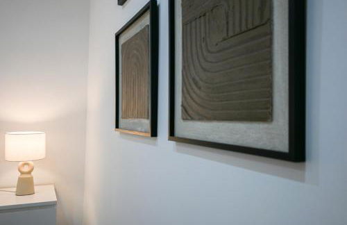 Apartment with Balcony on Calle Santa Engracia Temporal SEN1692 - Foto 8