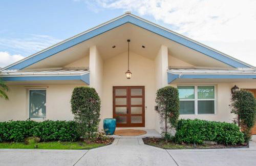 Villa Sunset - Stunning Villa at Deerfield Beach - Photo 48