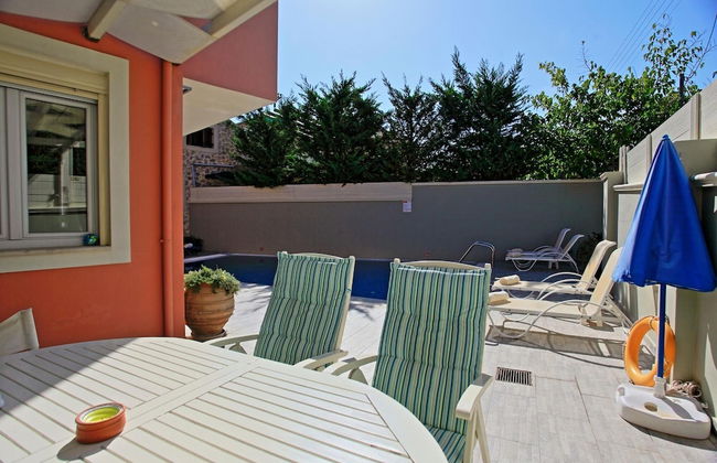 The Doctors House in Kassiopi - Foto 4