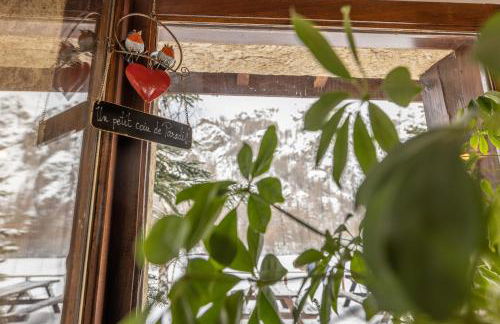 REFUGE- GITE Le Pas de l'Ane - Photo 51