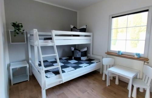 Zeit für Erholung, Ferienhaus A&C Usedom - Foto 9