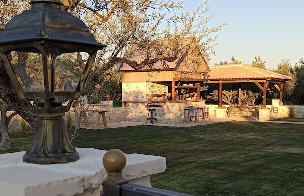 Agro Art Boutique & Luxury Villas - Foto 34