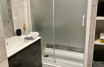 Le Biclou- 3 chambres - Foto 9