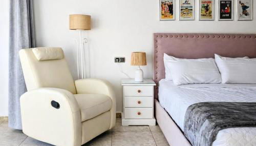 I love Marina Greenwich, Altea - Foto 4