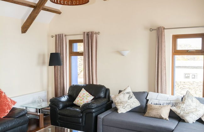 Atlantic Rest Stunning Vistas of the Skelligs - Foto 20