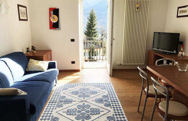 Trettel Apartments - Foto 40