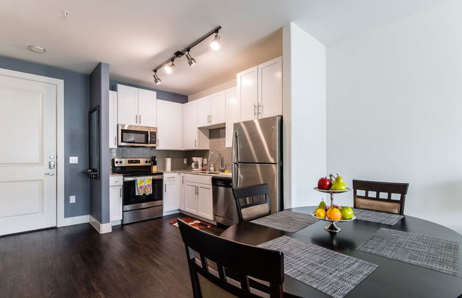 Urbanlights at Legacy West - Foto 44