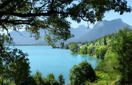 Grande maison familiale dans le massif des Bauges - Foto 28