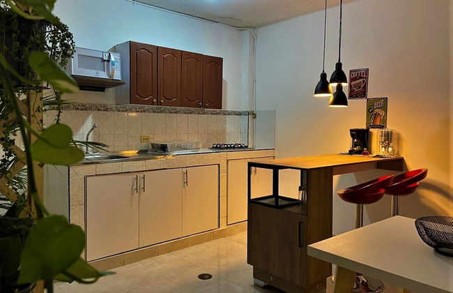 Mercanti Apts Caney - Foto 15