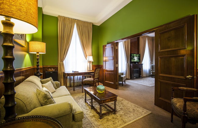 LHotel Montreal - Foto 45