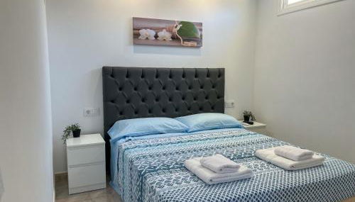 Beautiful apartment near the sea in Arguineguín - Foto 2