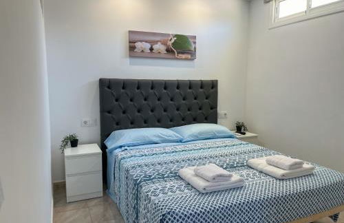 Beautiful apartment near the sea in Arguineguín - Photo 2