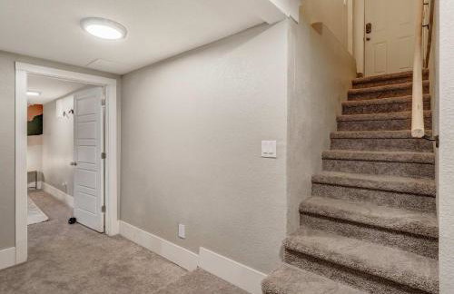 Institute Den Downtown Modern Basement Suite - Foto 7