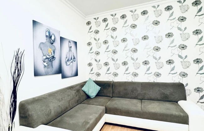 7 private Rooms in a spacious Villa - Foto 29