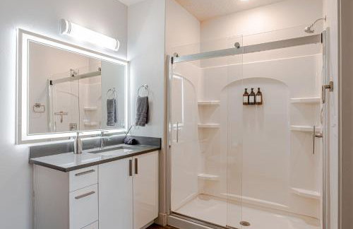 Convention Center Lux - 2BR 2BA - Pool Gym HotTub - Foto 30