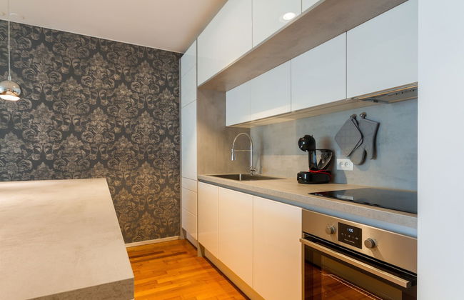 Apartments Lux by Locap Group - Foto 20