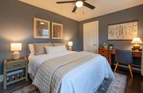 Quail Run Farm House, 15 Mins to Chattanooga - Foto 24