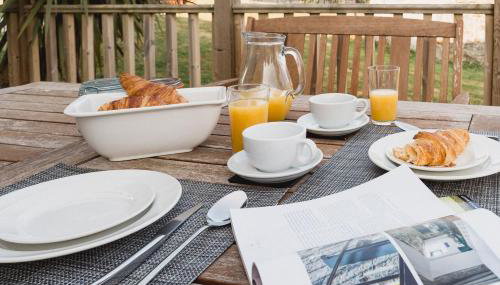 Trewhiddle Retreat V31 by Together Travel - Luxury 3-Bedroom Villa - Foto 5