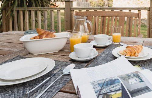 Trewhiddle Retreat V31 by Together Travel - Luxury 3-Bedroom Villa - Foto 5