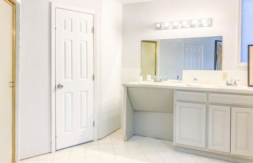 Bell Circle Eccentric Geodesic Dome-Home - Foto 62