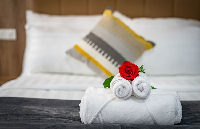 Sens House Nha Trang - The Skyline - Foto 22