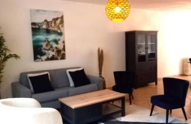 Belle Maison 8 pers Vatan centre - Foto 5