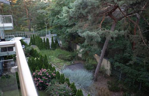 Dariusz Apartament PREMIUM Jurata z garażem - Foto 28