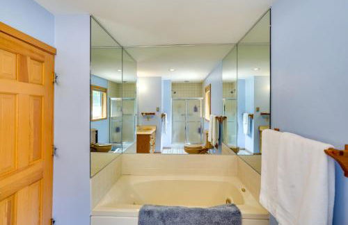 Fantastic 2 family vacation home with EV charger - Foto 24