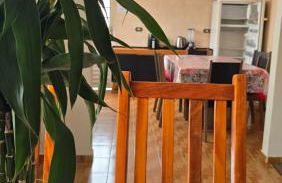 Casa ampla mobiliada com estacionamento para até 5 veículos - Foto 48