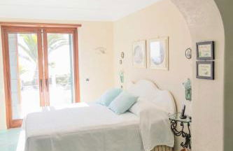 Villa con piscina con 8 camere matrimoniali ad Anacapri, by La Canostra Capri - Foto 75