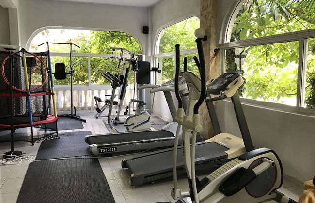 Villa George - Photo 7