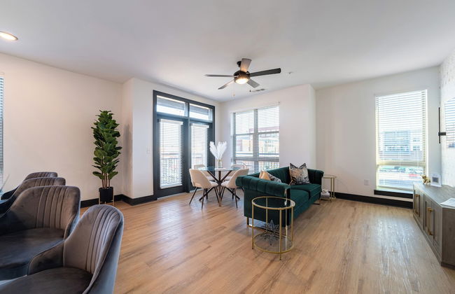 Bennet at Bullstreet - Photo 76