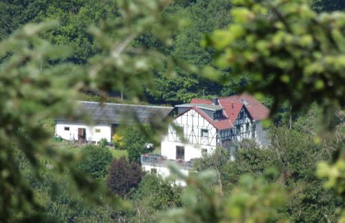 Ferienwohnung Schäfer - Foto 1