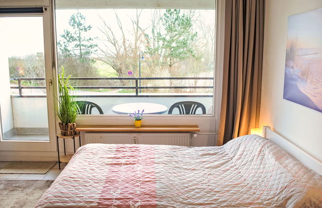 Ostsee-Residenz (DMP170) - Foto 13