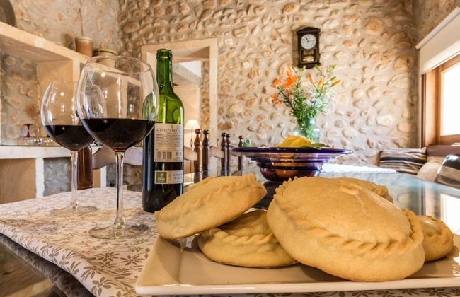 Villa - 3 Bedrooms with Pool - 103148 - Foto 8