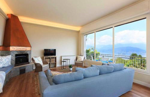 Lovely home with amazing lake views! - Casa Laura - Foto 13