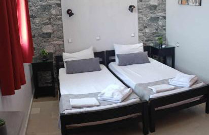 Sofia Beach Apartments - Foto 38