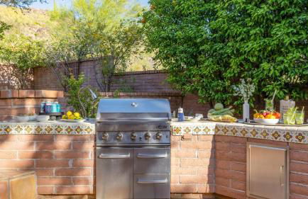 Diamondback by AvantStay Luxury Retreat Pool - Foto 39