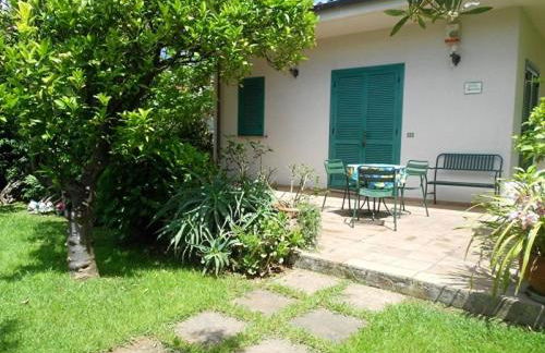 Villa Scimmia - Foto 1