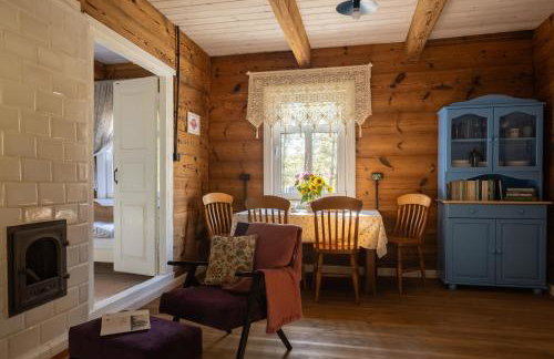 Chata Liska - Foto 14