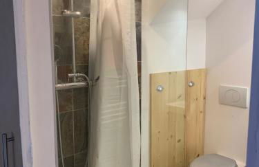 Cocon au cœur du village de Forcalquier - Foto 18